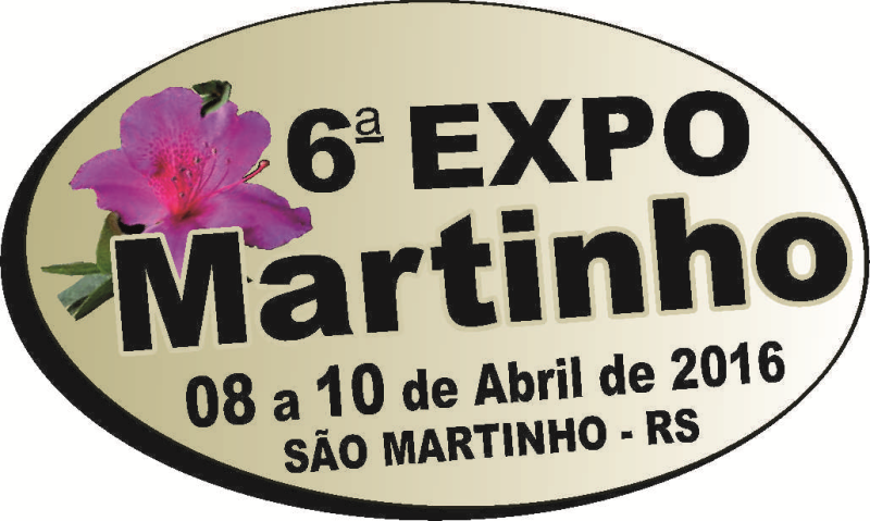 EXPOMARTINHO - Reserva de Estandes para o Comercio Local